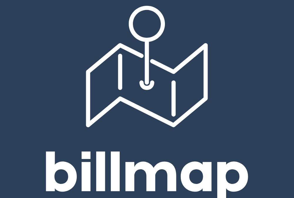 BillMap